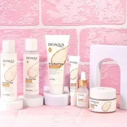 Kit de Arroz (x6) | Bioaqua