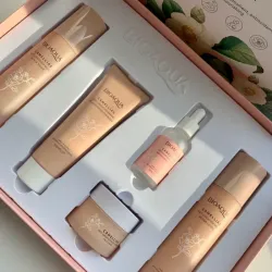 Kit de Camellias bioaqua