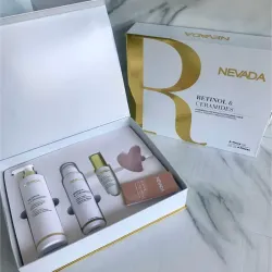Kit Nevada de Retinol & Ceramides
