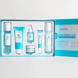 Kit Sadõer De Ácido hialurónico