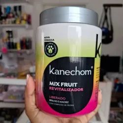 Mascarilla kanechom revitalizante 1000ml
