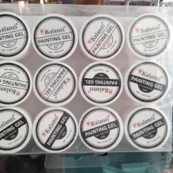 Painting gen blanco_negro