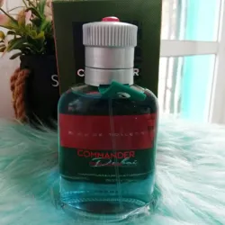 Perfume COMMANDER