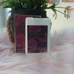 Perfume de cartera