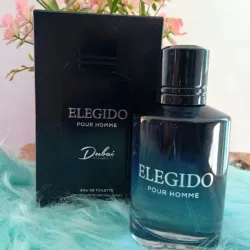 Perfume Dubai ELEGIDO