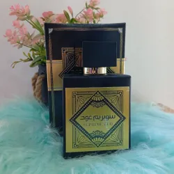 Perfume Dubai supreme oud⚡
