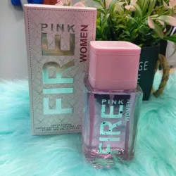 Perfume FIRE PINK