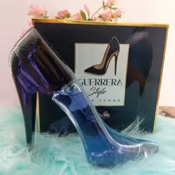 Perfume Guerrera 👠