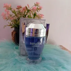 Perfume Impactus🔥