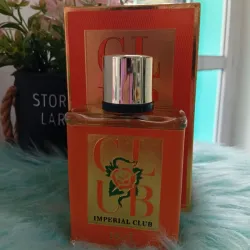 Perfume IMPERIAL CLUB
