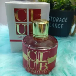 Perfume IMPERIAL CLUB