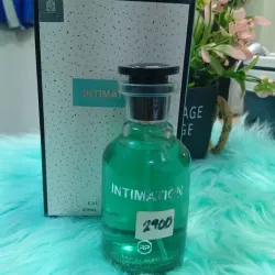 Perfume INTIMATION