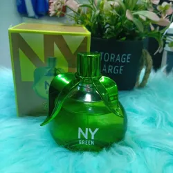 Perfume NY GREEN