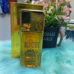 Perfume RICH MAN