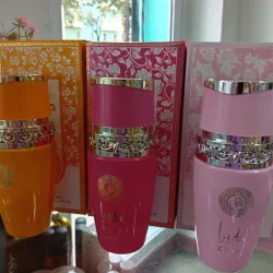 Perfumes KYLA