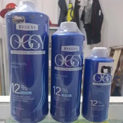 Peróxidos OGGY