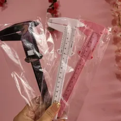 Pie de Rey para microblanding