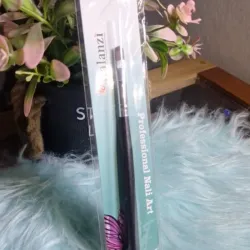 Pincel de construcción o poligel