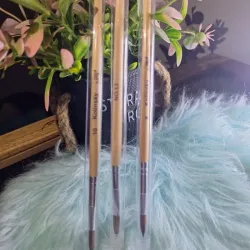 Pincel de relleno JR