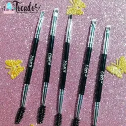 Pinceles para cejas