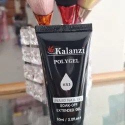 Poligel de kalanzi  60ml