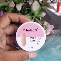 Poñigel sólido  Colores surtidos