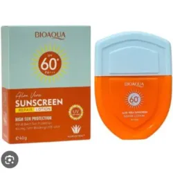 Protector solar BIOAQUA