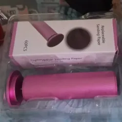 Raspacallos eléctrico