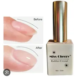 Rubber cristal MISS CHERRY