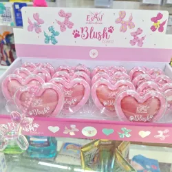 Rubor & Iluminador ENGOL