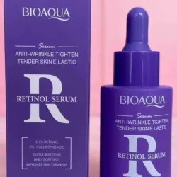 Sérum de retinol 30ml | BIOAQUA