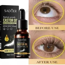 Sérum para Pestañas | Sadoer