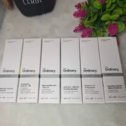 Sérums The Ordinary 100% original . Solo 1 pza