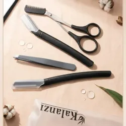 Set para cuidado de las cejas