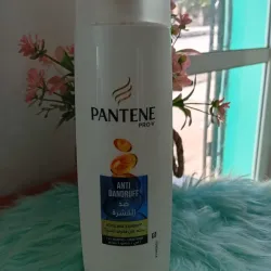Shampoo+Acondicionador PANTENE
