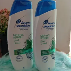 Shampoo Head&Shoulders