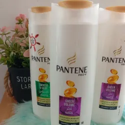 Shampoo PANTENE
