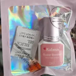 Super bonder para pestañas