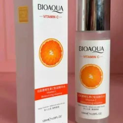 Tónico facial de vitamina C bioaqua  120ml