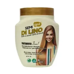 Mascarilla para cabello Liso