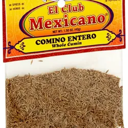 Comino en grano 42.5g
