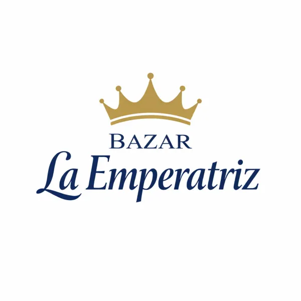 Bazar La Emperatriz es tu tienda online general donde encuentras productos para el hogar, artículos básicos, accesorios y mucho más. Nos enfocamos en ofrecer variedad, calidad y precios accesibles, brindando una experiencia de compra confiable y satisfactoria para cada cliente.