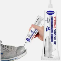 Pegamento para zapatos