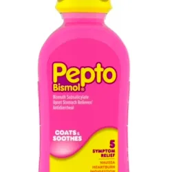 Peptobismol Jarabe