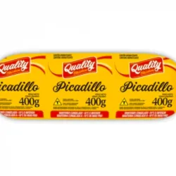Picadillo quality 400g