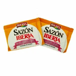 Sazon Iberia