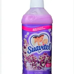 Suavizante para ropa