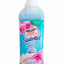 Suavizante para ropa