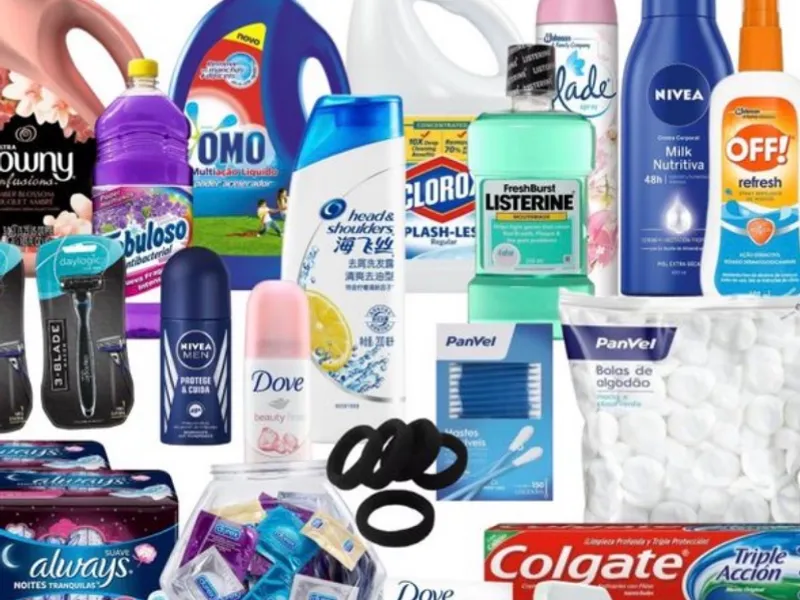 Higiene y Aseo personal