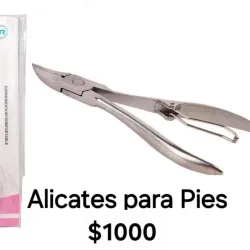 Alicates Para Pies